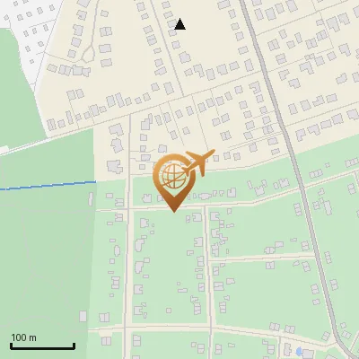 Foto zu Hohenberne 60, 22159 Hamburg