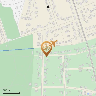 Foto zu Hohenberne 64, 22159 Hamburg