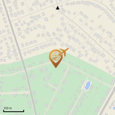 Foto zu Hohenberne 7, 22159 Hamburg