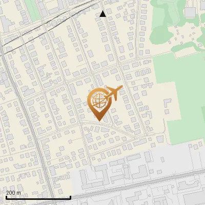 Foto zu Hoheneckstraße 108, 81243 München