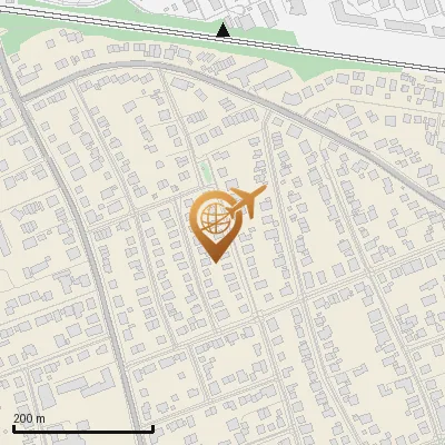 Foto zu Hoheneckstraße 30, 81243 München