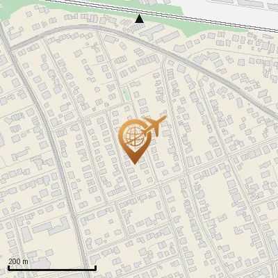 Foto zu Hoheneckstraße 34, 81243 München
