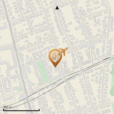 Foto zu Hoheneckstraße 66, 81243 München