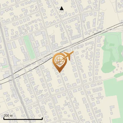 Foto zu Hoheneckstraße 83, 81243 München