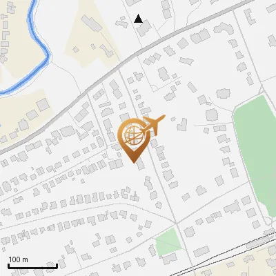 Foto zu Hoheneichen 16, 22391 Hamburg