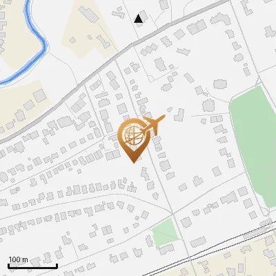 Foto zu Hoheneichen 18, 22391 Hamburg