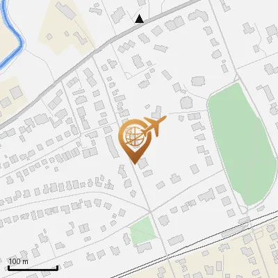 Foto zu Hoheneichen 19, 22391 Hamburg