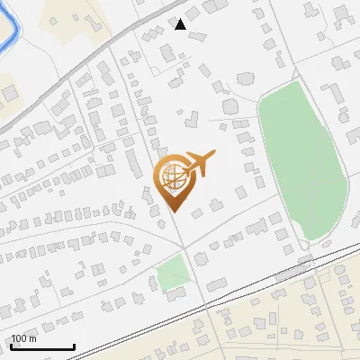 Foto zu Hoheneichen 23, 22391 Hamburg