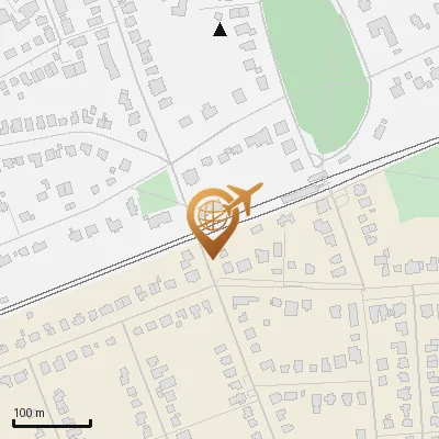 Foto zu Hoheneichen 25, 22391 Hamburg