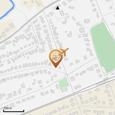 Foto zu Hoheneichen 26, 22391 Hamburg