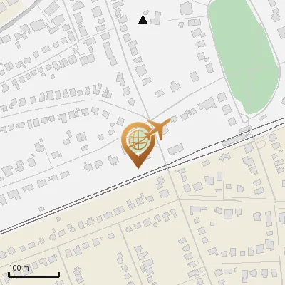 Foto zu Hoheneichen 30, 22391 Hamburg