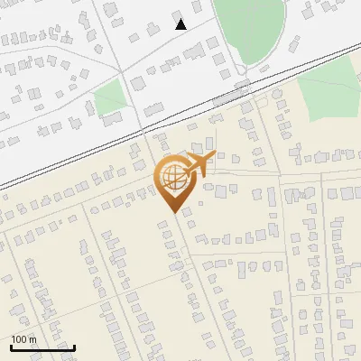 Foto zu Hoheneichen 31, 22391 Hamburg