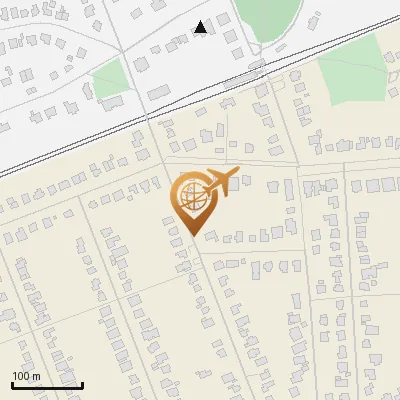 Foto zu Hoheneichen 33, 22391 Hamburg