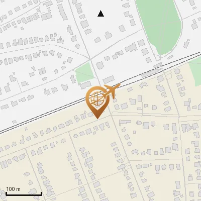 Foto zu Hoheneichen 34, 22391 Hamburg