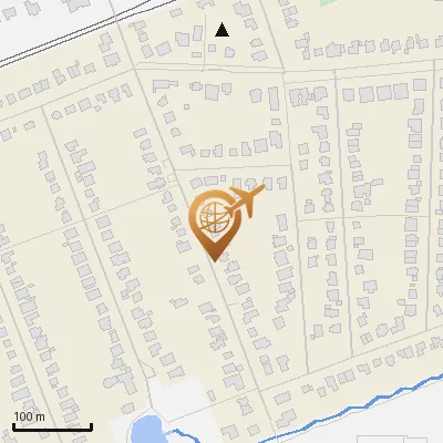 Foto zu Hoheneichen 41, 22391 Hamburg