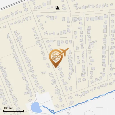 Foto zu Hoheneichen 45, 22391 Hamburg