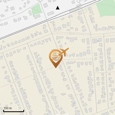 Foto zu Hoheneichen 46, 22391 Hamburg