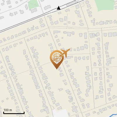 Foto zu Hoheneichen 50, 22391 Hamburg