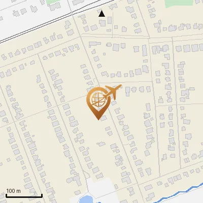 Foto zu Hoheneichen 54, 22391 Hamburg