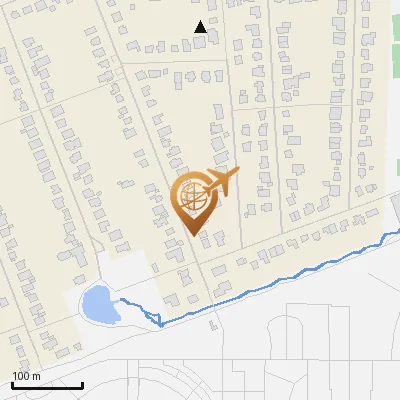 Foto zu Hoheneichen 57, 22391 Hamburg