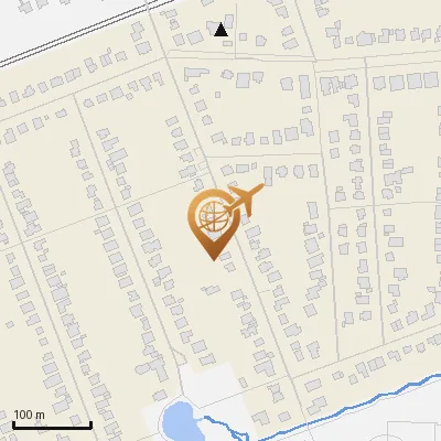 Foto zu Hoheneichen 58, 22391 Hamburg