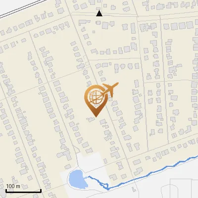 Foto zu Hoheneichen 62, 22391 Hamburg