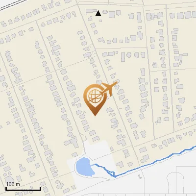 Foto zu Hoheneichen 64, 22391 Hamburg