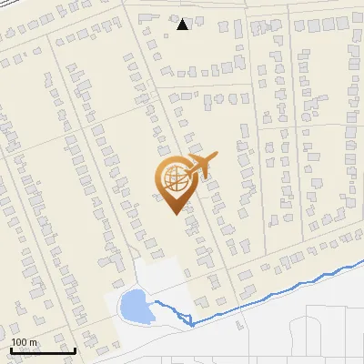 Foto zu Hoheneichen 66, 22391 Hamburg