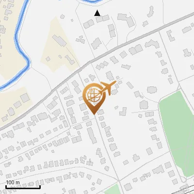 Foto zu Hoheneichen 7, 22391 Hamburg