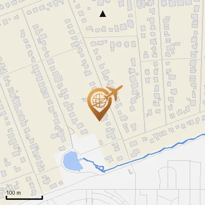 Foto zu Hoheneichen 70, 22391 Hamburg