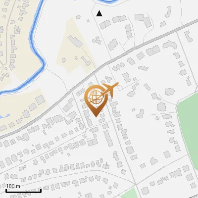 Foto zu Hoheneichen 8, 22391 Hamburg