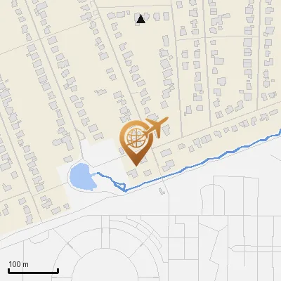 Foto zu Hoheneichen 80, 22391 Hamburg