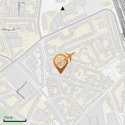 Foto zu Hohenesch 13, 22765 Hamburg