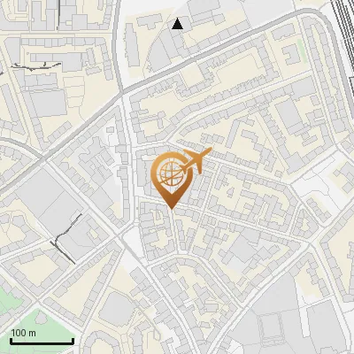 Foto zu Hohenesch 15, 22765 Hamburg