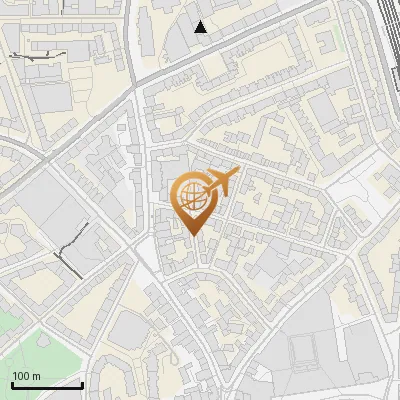 Foto zu Hohenesch 20, 22765 Hamburg