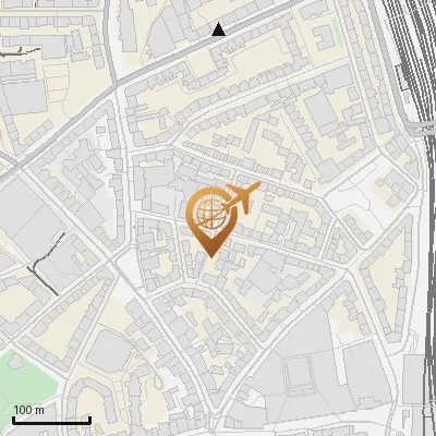 Foto zu Hohenesch 38, 22765 Hamburg