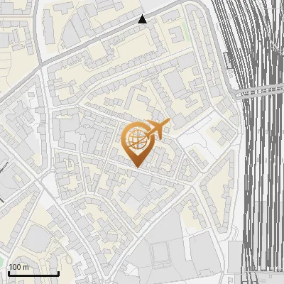 Foto zu Hohenesch 51, 22765 Hamburg