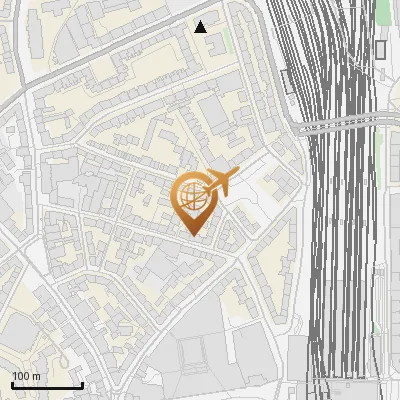 Foto zu Hohenesch 63, 22765 Hamburg