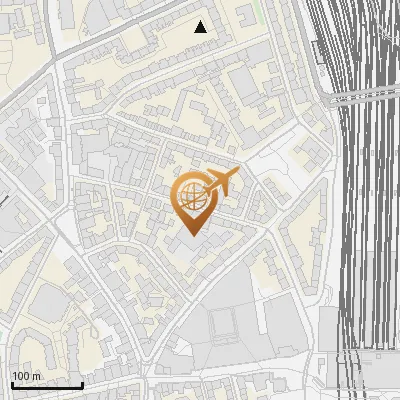 Foto zu Hohenesch 68, 22765 Hamburg