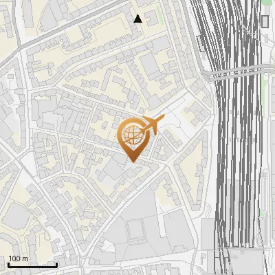 Foto zu Hohenesch 71, 22765 Hamburg