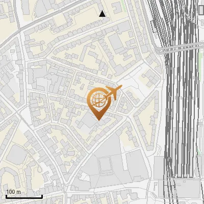 Foto zu Hohenesch 72, 22765 Hamburg