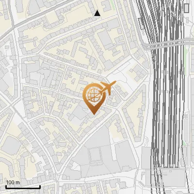 Foto zu Hohenesch 76, 22765 Hamburg