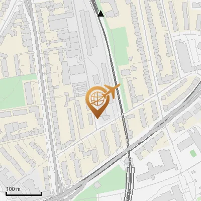 Foto zu Hohenfelder Allee 2, 22087 Hamburg