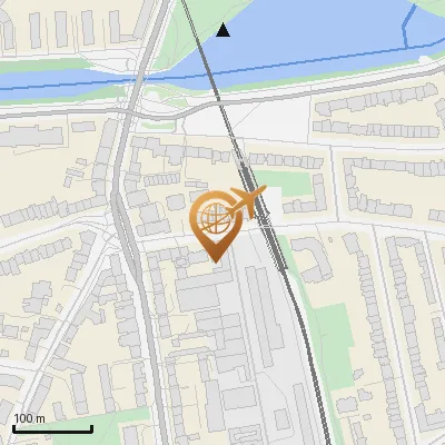 Foto zu Hohenfelder Allee 43, 22087 Hamburg