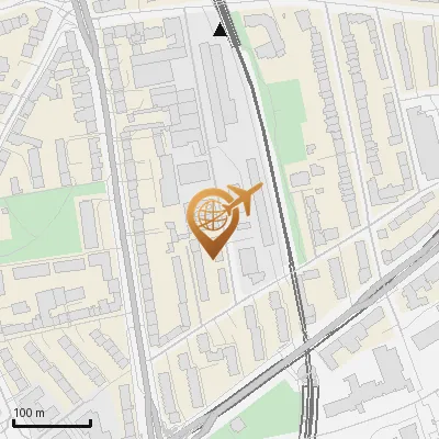 Foto zu Hohenfelder Allee 9, 22087 Hamburg