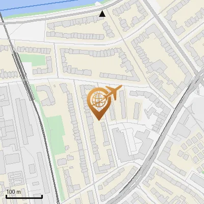 Foto zu Hohenfelder Straße 10, 22087 Hamburg