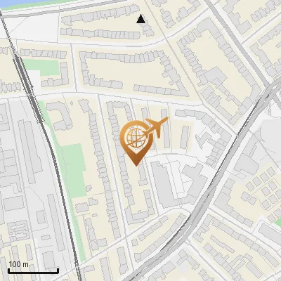 Foto zu Hohenfelder Straße 16, 22087 Hamburg