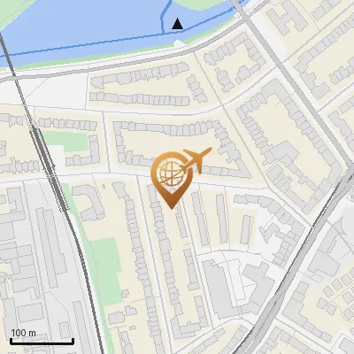 Foto zu Hohenfelder Straße 2, 22087 Hamburg