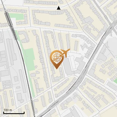 Foto zu Hohenfelder Straße 22, 22087 Hamburg