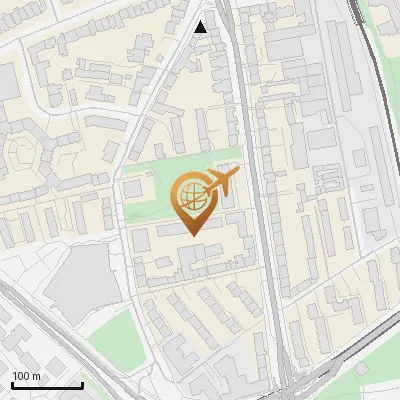 Foto zu Hohenfelder Terrasse 3, 22087 Hamburg